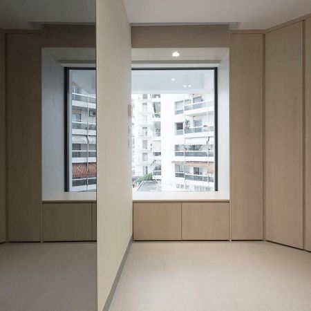Infinity Sea View Apartment Thessaloníki Ngoại thất bức ảnh